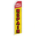 Cell Phone Repair (Letters) Super Flag - Flags Importer