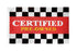 Certified Preowned Flag 3x5ft Poly - Flags Importer