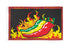 Chilies Flag 3x5ft Poly - Flags Importer