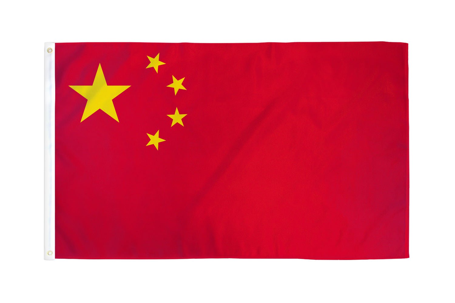 China 3x5ft DuraFlag - Flags Importer