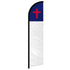 Christian Windless Banner Flag - Flags Importer