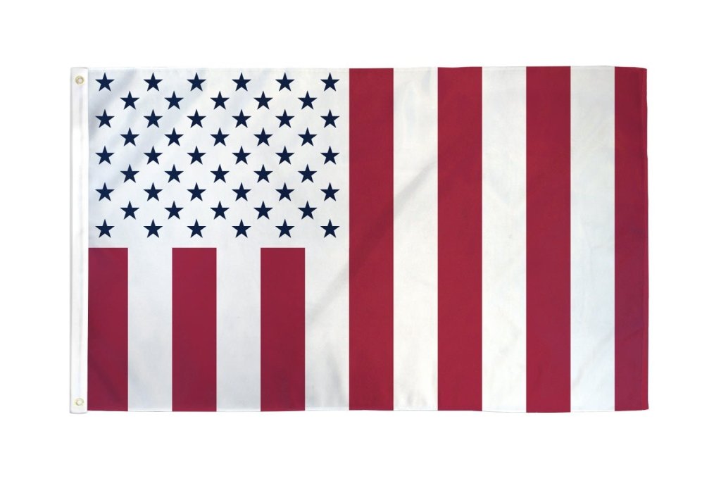 Civil Peace Flag 3x5ft Poly - Flags Importer