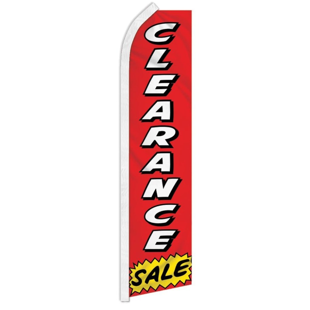 Clearance Sale Super Flag - Flags Importer