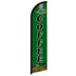 Coffee Windless Banner Flag - Flags Importer