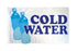 Cold Water Flag 3x5ft Poly - Flags Importer