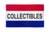 Collectibles Flag 3x5ft Poly - Flags Importer