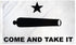 Come and Take It (Gonzales) Flag 3x5ft Poly - Flags Importer