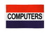 Computers Flag 3x5ft Poly - Flags Importer