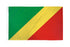 Congo Republic Flag 2x3ft Poly - Flags Importer