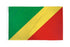 Congo Republic Flag 3x5ft Poly - Flags Importer