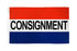 Consignment Flag 3x5ft Poly - Flags Importer