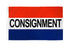 Consignment Flag 3x5ft Poly - Flags Importer