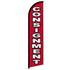 Consignment Windless Banner Flag - Flags Importer