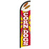 Corn Dogs Windless Banner Flag - Flags Importer