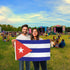 Cuba Flag 2x3ft Poly - Flags Importer