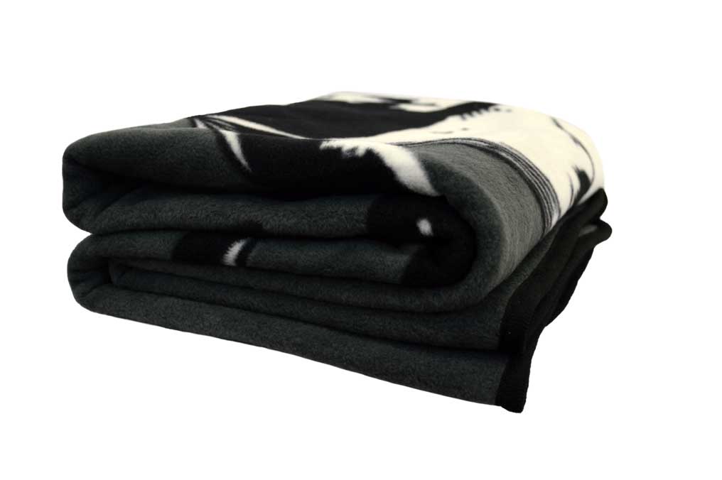 Cutlass Crossbones 50x60in Blanket Polar Fleece - Flags Importer