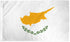 Cyprus Flag 3x5ft Poly - Flags Importer