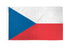 Czech Republic Flag 2x3ft Poly - Flags Importer