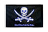 Dead Men Tell No Tales Pirate Flag 3x5ft Poly - Flags Importer