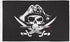 Deadman Chest Tricorner Pirate 3x5ft DuraFlag - Flags Importer