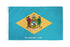 Delaware Flag 2x3ft Poly - Flags Importer