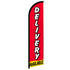 Delivery Available Windless Banner Flag - Flags Importer