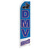 DMV Services #1 (Road) Super Flag - Flags Importer