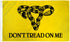 Don't Tread on Me Gadsden (Women's Rights) Flag 3x5ft Poly - Flags Importer