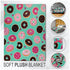 Donut Daydreams Soft Plush 50x60in Blanket - Flags Importer