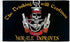 Drinking Will Continue Pirate Flag 3x5ft Poly - Flags Importer