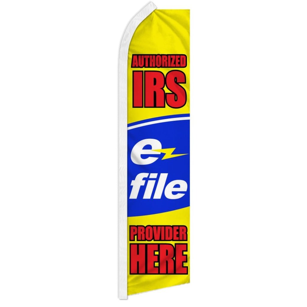 E - File Super Flag - Flags Importer