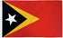 East Timor (Timor - Leste) Flag 2x3ft Poly - Flags Importer