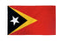 East Timor (Timor - Leste) Flag 2x3ft Poly - Flags Importer