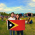 East Timor (Timor - Leste) Flag 2x3ft Poly - Flags Importer