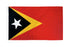 East Timor (Timor - Leste) Flag 3x5ft Poly - Flags Importer