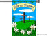 Easter Crosses Garden Flag (24x36in) - Flags Importer