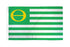 Ecology Flag 3x5ft Poly - Flags Importer