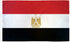 Egypt Flag 2x3ft Poly - Flags Importer