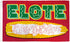 Elote Flag 3x5ft Poly - Flags Importer