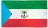 Equatorial Guinea Flag 2x3ft Poly - Flags Importer