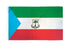 Equatorial Guinea Flag 2x3ft Poly - Flags Importer