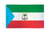 Equatorial Guinea Flag 2x3ft Poly - Flags Importer