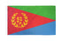 Eritrea Flag 2x3ft Poly - Flags Importer