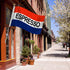 Espresso Flag 3x5ft Poly - Flags Importer