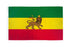 Ethiopia (Lion) Flag 2x3ft Poly - Flags Importer