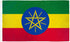 Ethiopia (Star) 3x5ft DuraFlag - Flags Importer