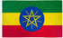 Ethiopia (Star) 3x5ft DuraFlag - Flags Importer