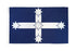 Eureka Flag 3x5ft Poly - Flags Importer