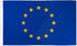 European Union Flag 2x3ft Poly - Flags Importer