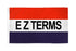 EZ Terms Flag 3x5ft Poly - Flags Importer